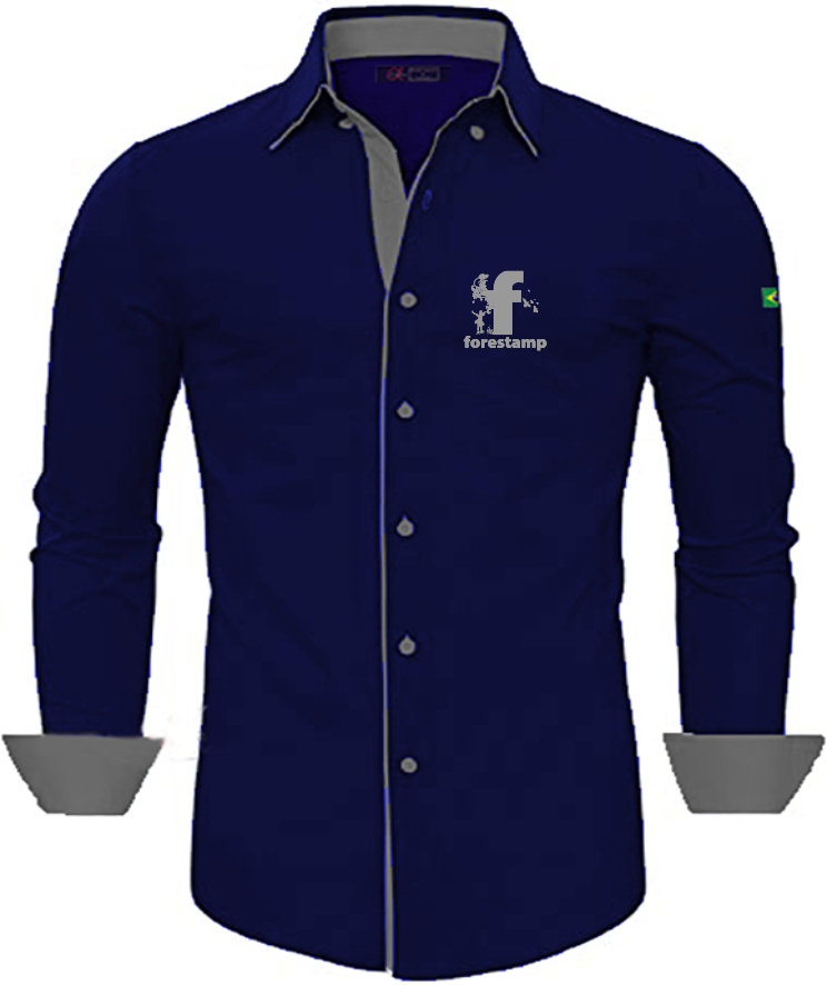 Camisa Social Masculina.jpg